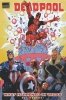 DEADPOOL VOL 05 WHAT HAPPENED IN VEGAS HC [9780785145325]